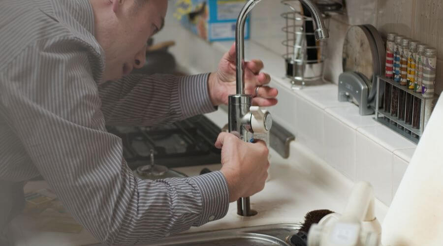 Local expert plumbing services in Crum Lynne, PA